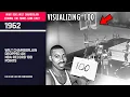 Visualizing Wilt s 100-Point Game - Recreated from Radio 73-Point Film