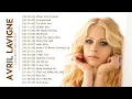 Download Lagu Kumpulan Lagu Avril Lavigne nostalgia