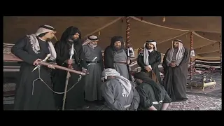 المسلسل البدوي عيون عليا الحلقه ١٢ 