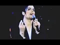 Download Lagu Michael Jackson Love Never Felt So Good Xscape World Tour Live Fanmade (Remake)