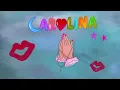 KAROL G - Carolina (Visualizer)