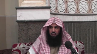 18 عقيدة شرح منظومة العقيدة الشاملة التنجيم الشيخ محمد بن نغماش الظفيري 20 صفر 1438هـ 