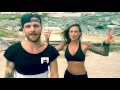 Hasta el Amanecer - Nicky Jam - Marlon Alves Dance MAs