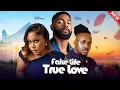 Lagu FAKE LIFE, TRUE LOVE - Ekama Etim-Inyang, John Ekanem, Michael Dappa, Chinenye | 2025 Nigerian Movie