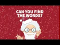 WordWhizzle Search - Holiday Trailer