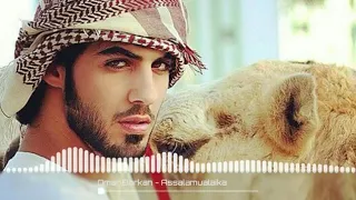 Download Assalamu Alayka -Omar Borkan (cover) MP3