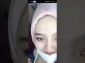 Lagu Live hijab hot 😋😋‼️‼️