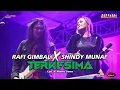 Download Lagu Terkesima - RAFI GIMBAL X SHINDY MUNAF - NEW SHAMANTHA - Live Desa Larangan Jambe - Kertasmaya