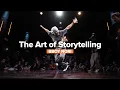 Lagu BBOY NORI 🇯🇵 - The Art of Storytelling / The Floor is Flava 2023