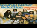 Download Lagu I'VE BEEN AWAY TOO LONG- George Baker