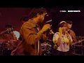 HARRA. - Jurus Jitu (Live at YouTube Music Nights)
