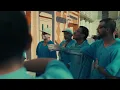 God Behind Bars Music, Ryan Ellis - Set Me Free (Music Video)