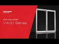 Know Your Window MILGARD V400 Series