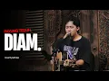 Download Lagu #livemusic - Payung Teduh - Diam ( Adit Sopo Cover )