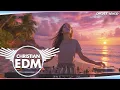 Lagu Christian EDM Worship | Soul-Stirring Electronic Praise | Uplifting Spiritual EDM Worship Set