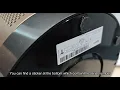 Check Serial Number Which Dyson Air Purifier Do I Have