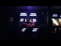 DJ Agus Putra at Viaipi bali!!