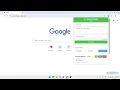 Text Snippet Manager - Chrome Extension Tutorial Demo
