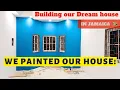 The Cost of Painting Our House Building Our Dream House In Jamaica
