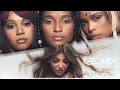 سميره سعيد (معنديش وقت °• ريمكس) | TLC-No scrubs x samira said x maroon 5 _ REMIX 2023 mashup