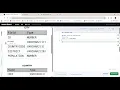 HackerRank SQL Basic Joins Population Census in Arabic