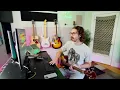 Joey Pecoraro - Mistakes (Official Audio + Playthrough)