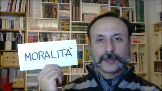 Lezione su Hegel - 03 - Spirito oggettivo