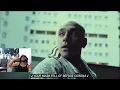 turkish rap reaction Ezhel - Margiela (Official Music Video)