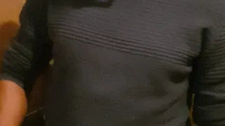 فيديو خفيف شاركت معاكم اول مرة ولدي يدخل معايا الكوزينة رون الدنيا 