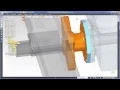 Multi CAD Editing Imported 3D Data in Solid Edge