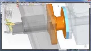 Multi CAD Editing Imported 3D Data in Solid Edge