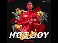 Lagu vANNDA -HOT BOY
