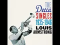 Thanks A Million - Louis Armstrong And His Orchestra