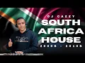 Lagu DJ Cazzy South African House | 2000s-2010s