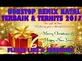 Download Lagu NONSTOP REMIX NATAL TERBAIK 2017