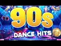 Lagu Eurodance Anos 90 - Sequência Mixada Especial (Double You, Le Click, Netzwerk, Dr Alban, Haddaway)