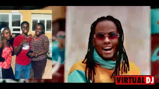 nonstop dj black kobra ft zero pro uganda this month