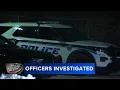 Sources 3 Delaware County officers under investigation homes searched