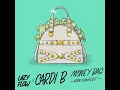 Cardi B - Money Bag (Lazy Flow afro funk edit)