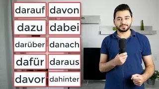 مفاتيح الأفعال في اللغة الألمانية 