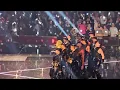 Kylie Minogue - Spinning Around (Royal Albert Hall 1.12.2023) anAudienceWithKylie
