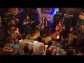 Lagu Tavera - Meduza (Live at Polar Studio) | להקת תבערה - מדוזה