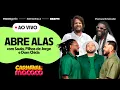 Lagu AO VIVO: Saulo, Filhos de Jorge e Dom Chicla - Abre Alas | Carnaval da Macaco 2026