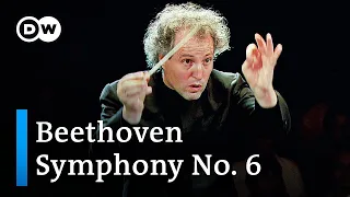 Beethoven Symphony No 6 Pastoral Manfred Honeck Verbier Festival Orchestra 