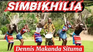 simbikhilia by dennis situma luhya trending songs latest bukusu songs luhya music to the world