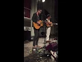 Jonathan Wilson - Ballad of the Pines - Amstelkerk 4-6-2016