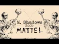 Download Lagu Avenged Sevenfold - Mattel with M. Shadows 2005 (AI Cover)