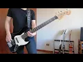 Korn - You'll never find me (instrumental cover)