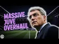 Download Lagu COMOLLI'S MASSIVE JUVE OVERHAUL PLANNED WITH 7 NEW FACES!