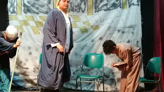 حمار شهاب الدين ج٣ المدرسة الرسمية للغات أ مصطفى 